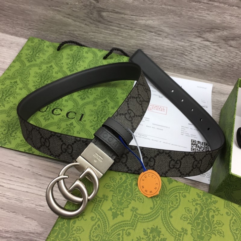Gvc*1 belts